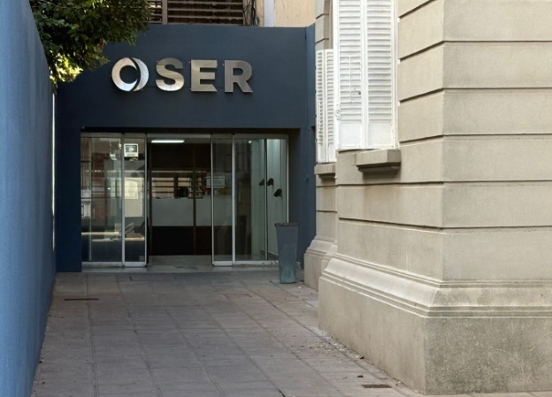 oser