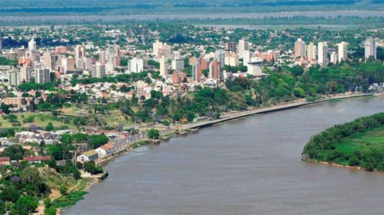 paraná ciudad