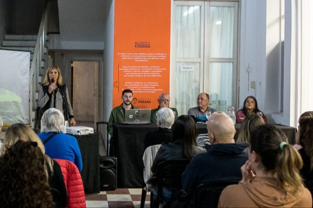 paraná pensar paraná 2026