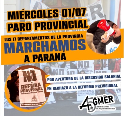paro