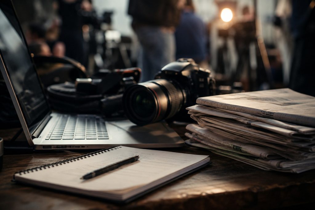 periodismo ia