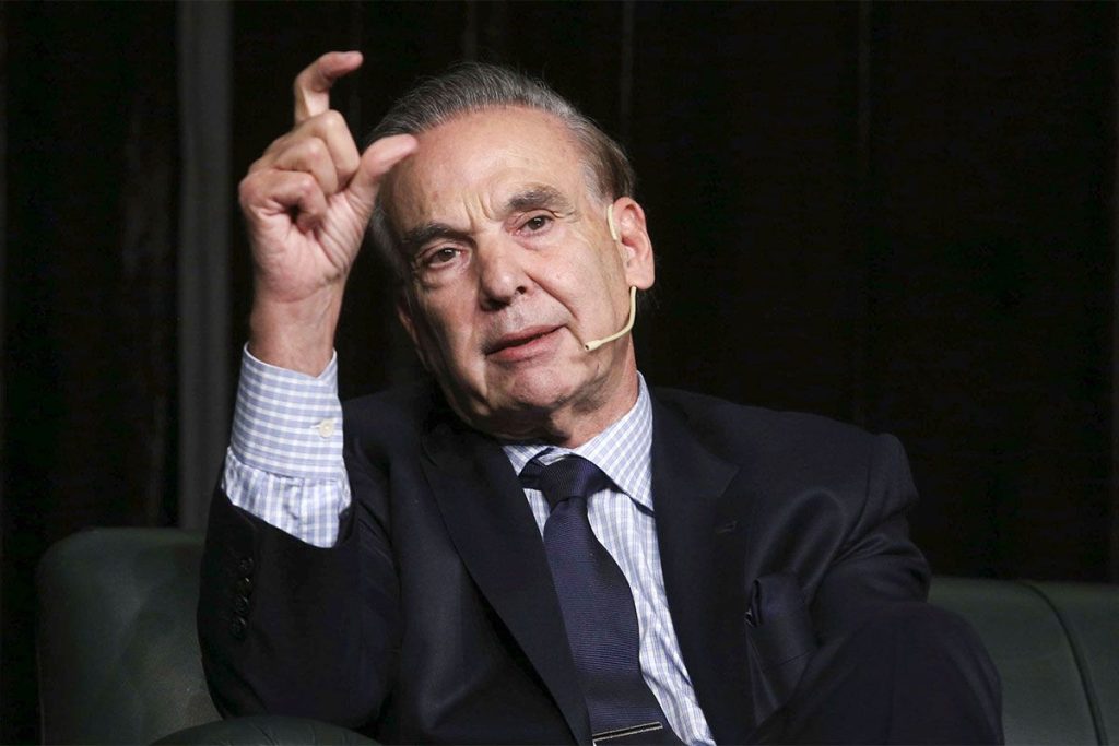 pichetto miguel angel