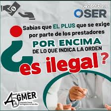 plus medico cartel critico