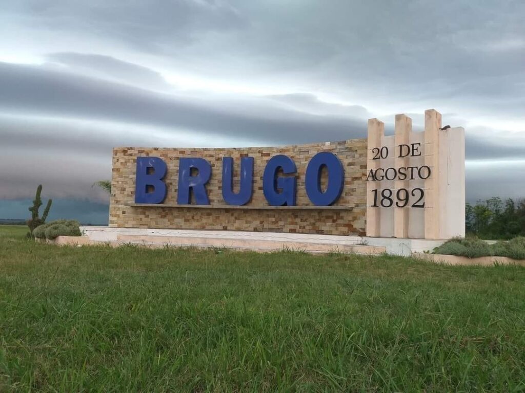 pueblo brugo