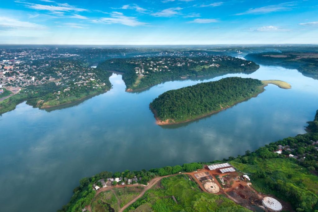 rio parana 7098 1200