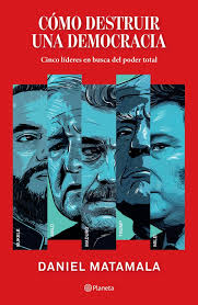 ultraderecha libro como destruir democ