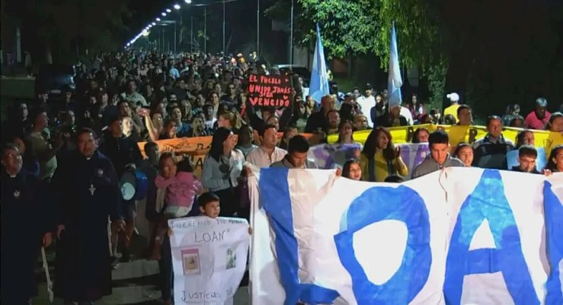 ctes marcha por loan