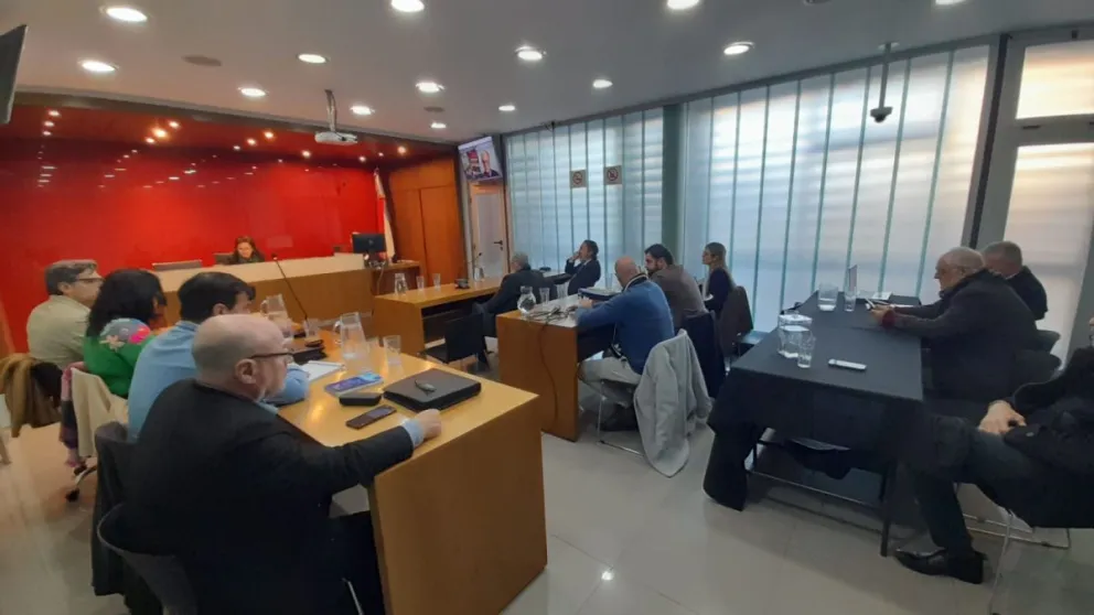 contratos truchos juicio barbagelata
