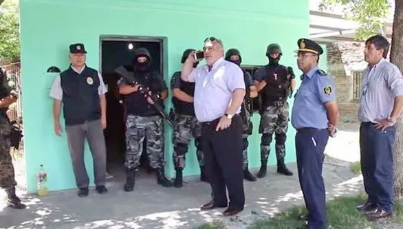 ctes colombi narco