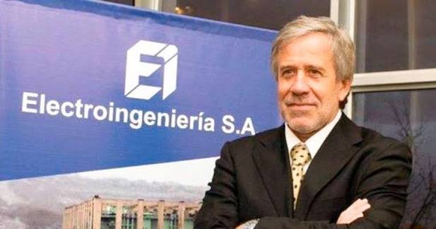 ferreyra dueño electroingen
