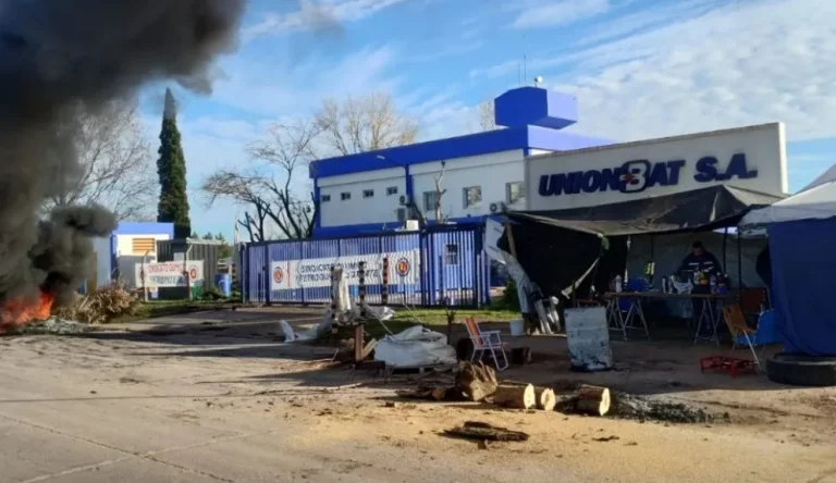 gchu unionbat empresa gchu
