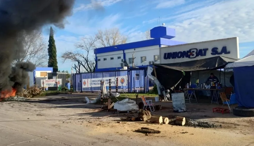 gchu unionbat empresa gchu