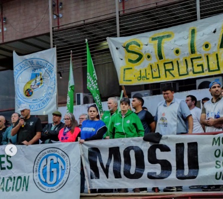 mosu