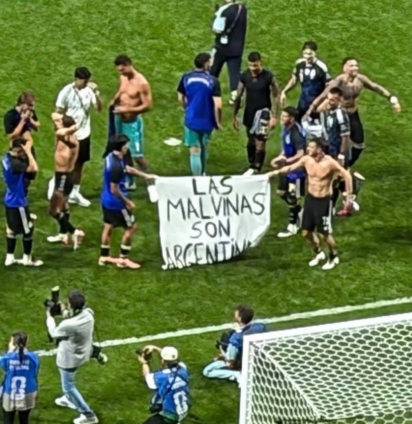 mundial bandera malv