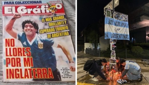 mundial el grafico malvinas inglatterra