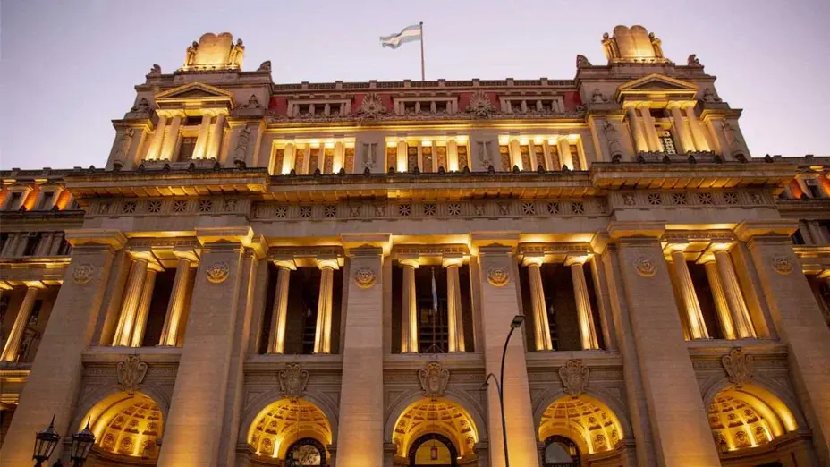 proacuracion edificio