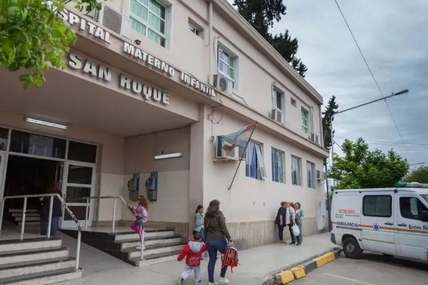 san roque