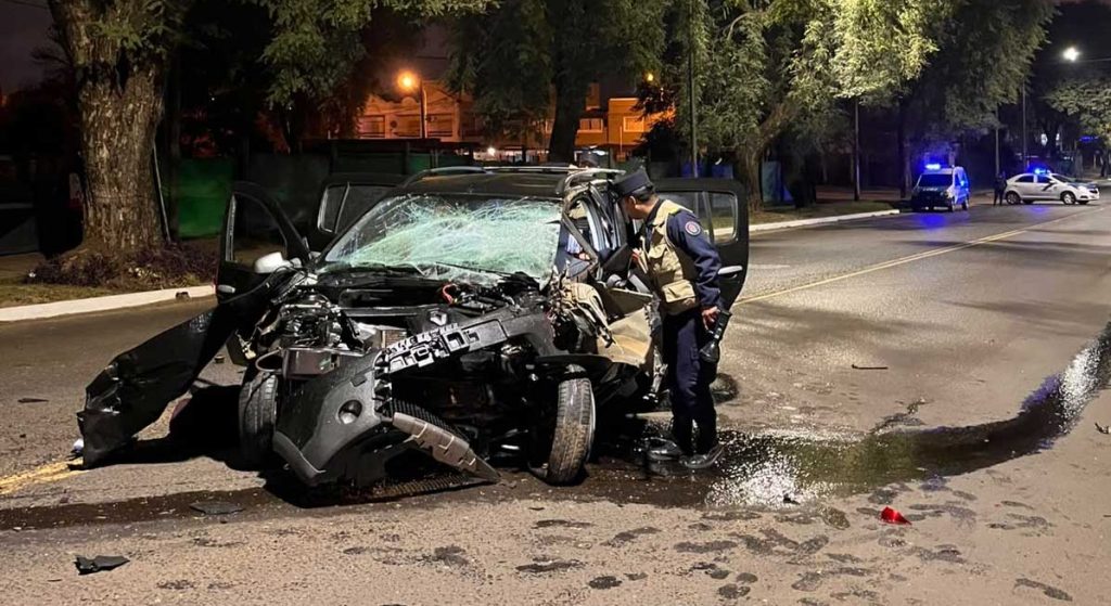 accidente domingo 12 07 2026