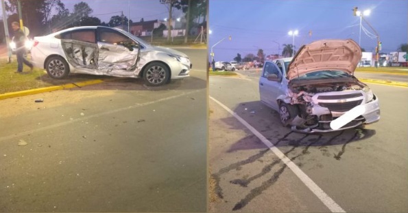 accidente