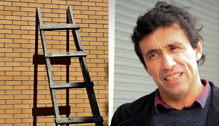 antivero escalera