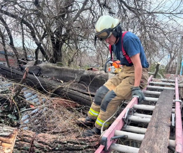 bombero