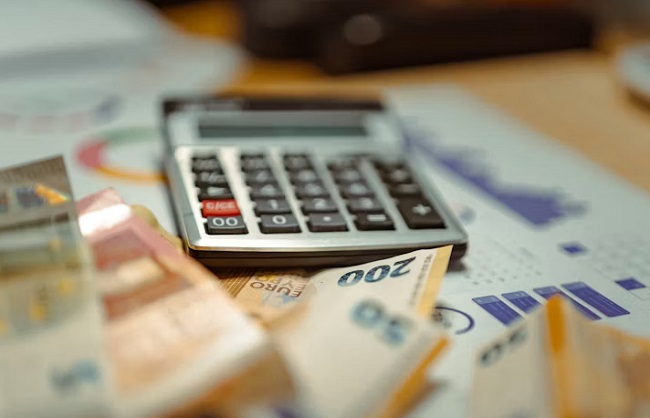calculadora billetes