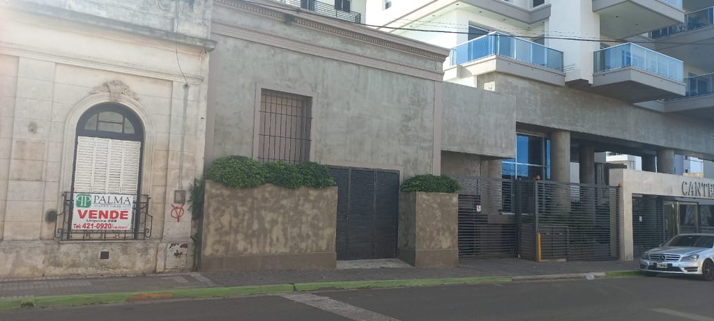 cantená palma vende carriego 66