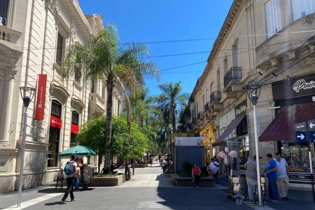 centro de concordia nueva