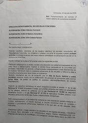 comedores teknofood carta directivos a