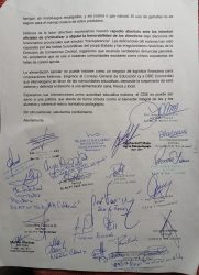 comedores teknofood carta directivos b