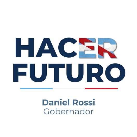 daniel rossi partido político hacer futuro