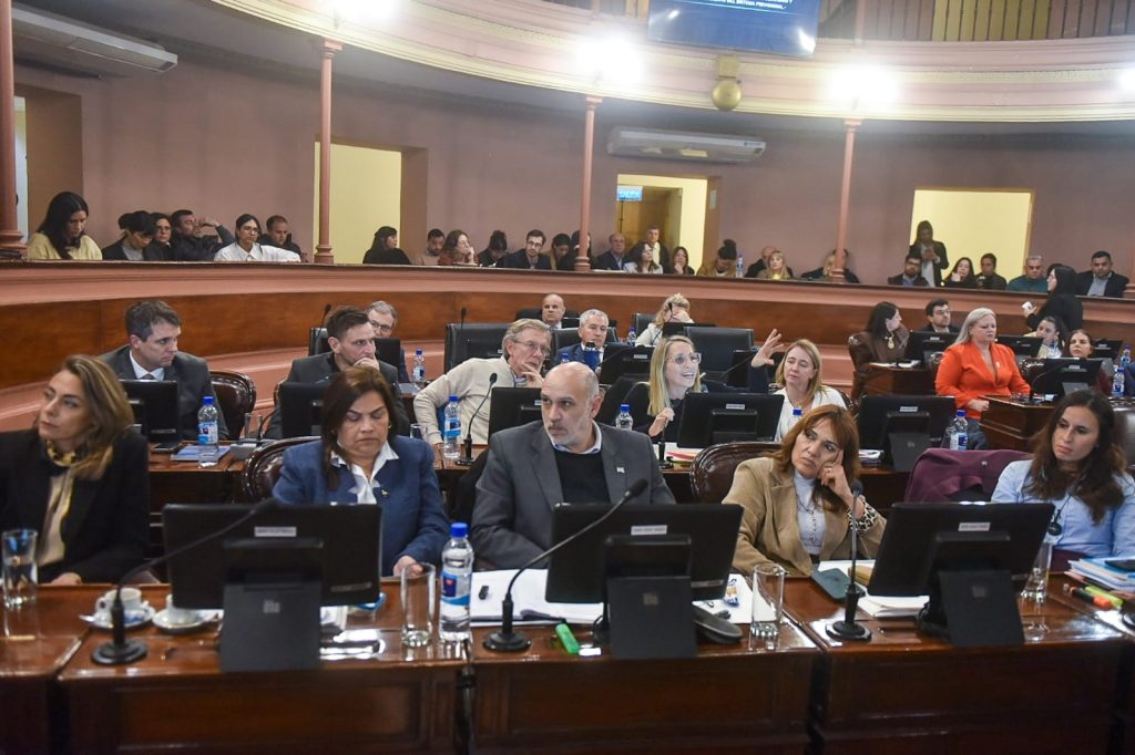 diputados peronistas entre ríos