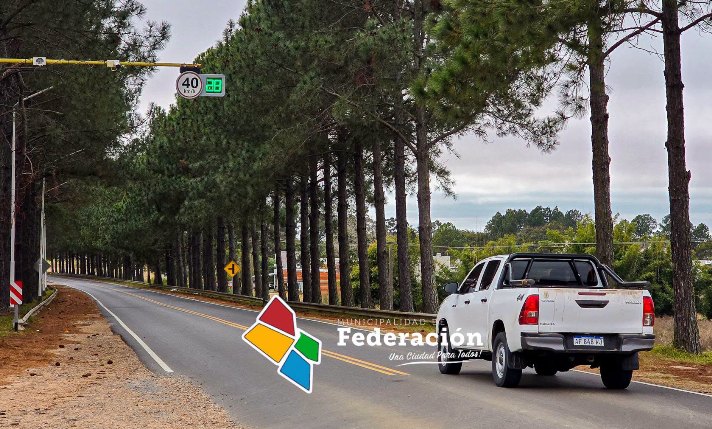 fed medidor velocidad 13.726 5
