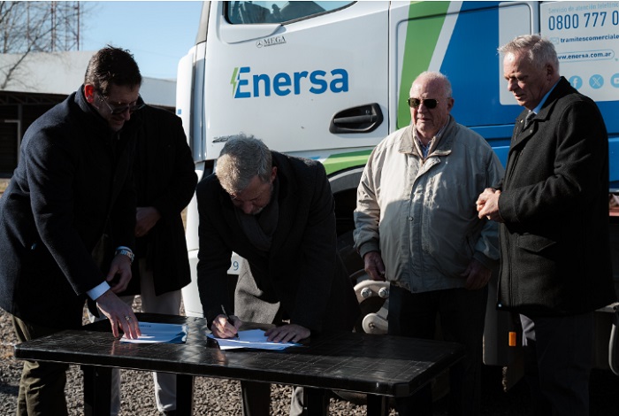 frigerio enersa