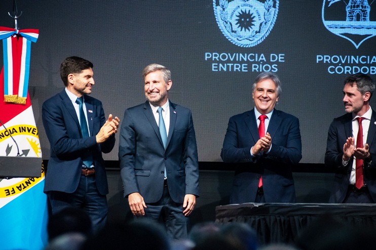 frigerio region centro