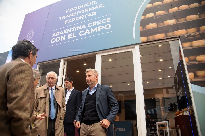 frigerio seguro maiz