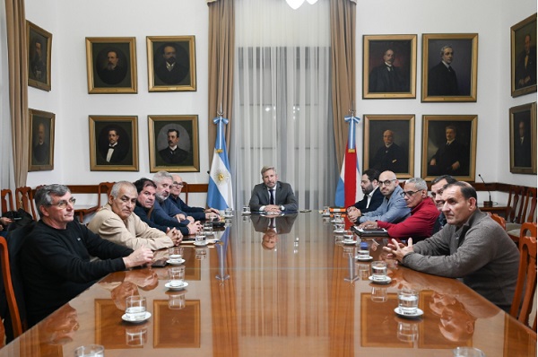 frigerio tres arroyos