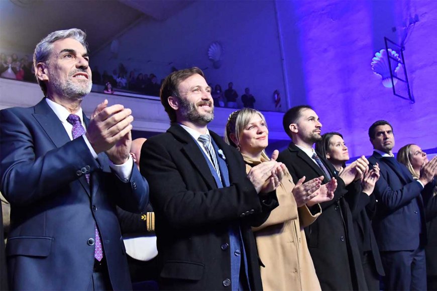 gala 9 de julio 2026