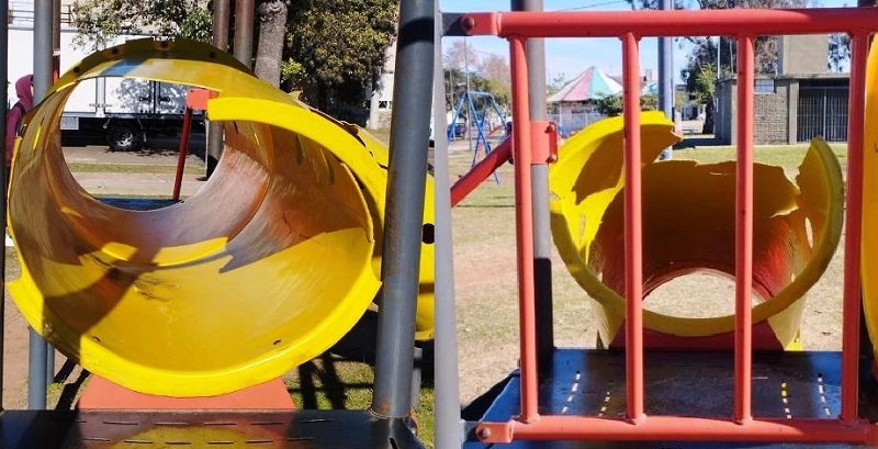 juegos rotos