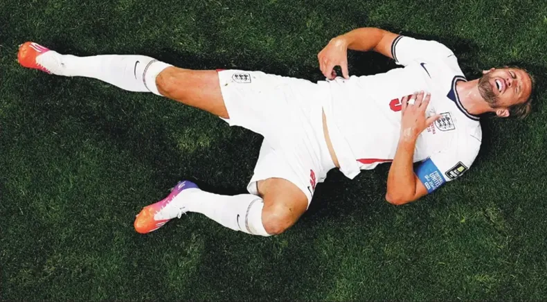 keane inglaterra rendido
