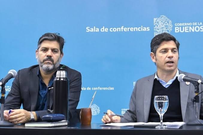 kicillof bianco