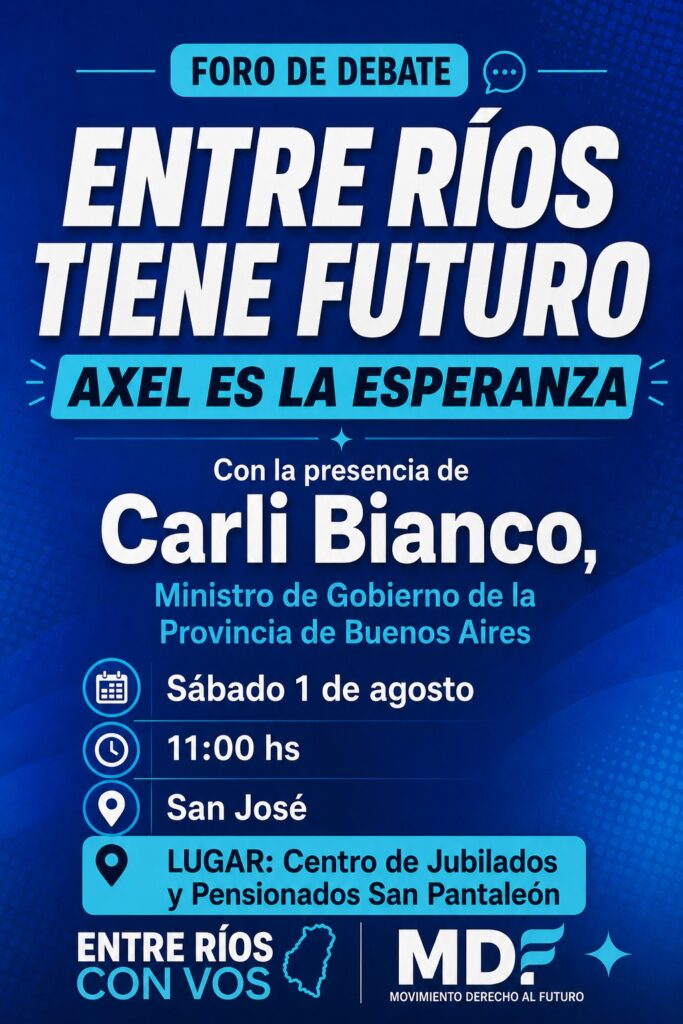 kicillof inv a san jose