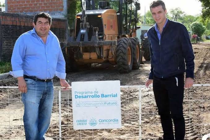 mendieta y cresto