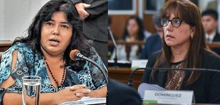 miranda dominguez