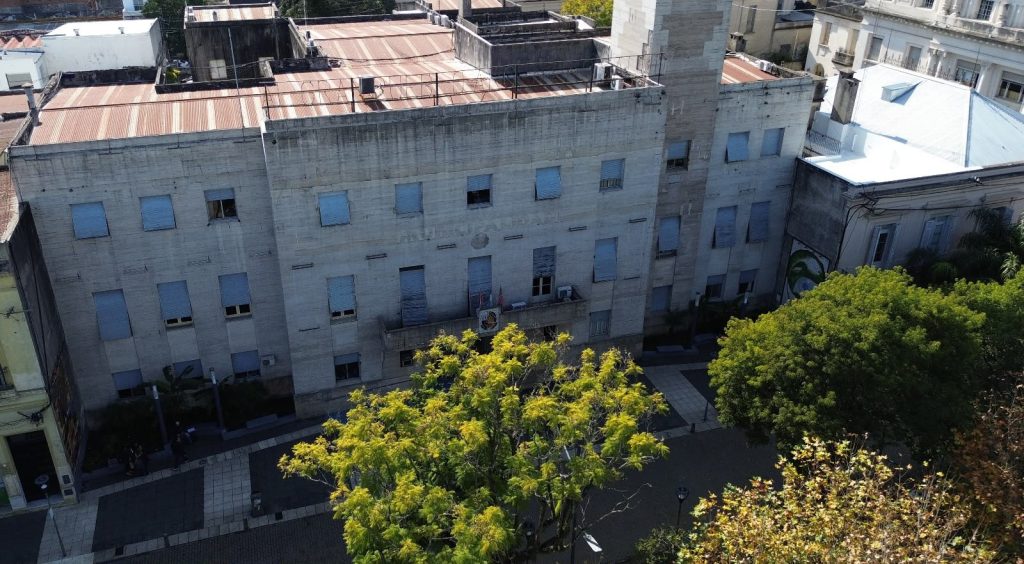 municipalidad de concordia