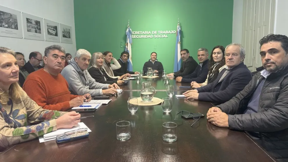 paritaria docentes rechazan oferta