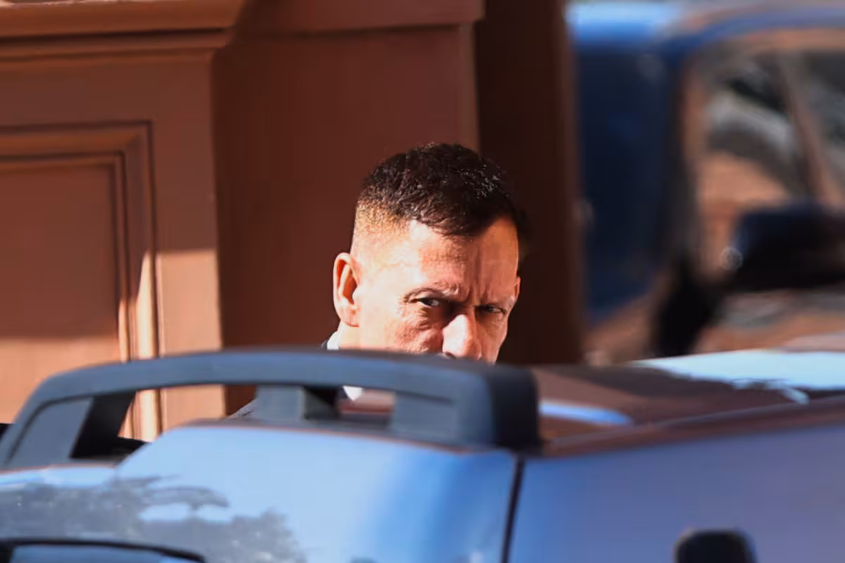 peter thiel fantasma en argentina