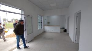 rossi centro de salud b
