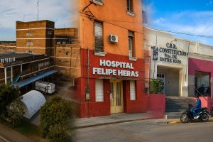 salud hospitales concordia centros