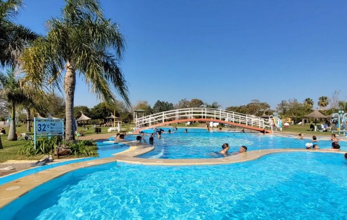 termas